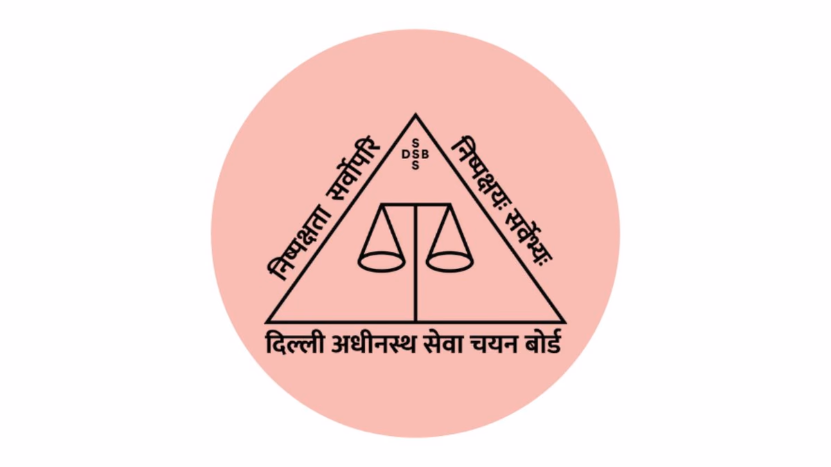 DSSSB TGT 2026 ( Domestic Science )